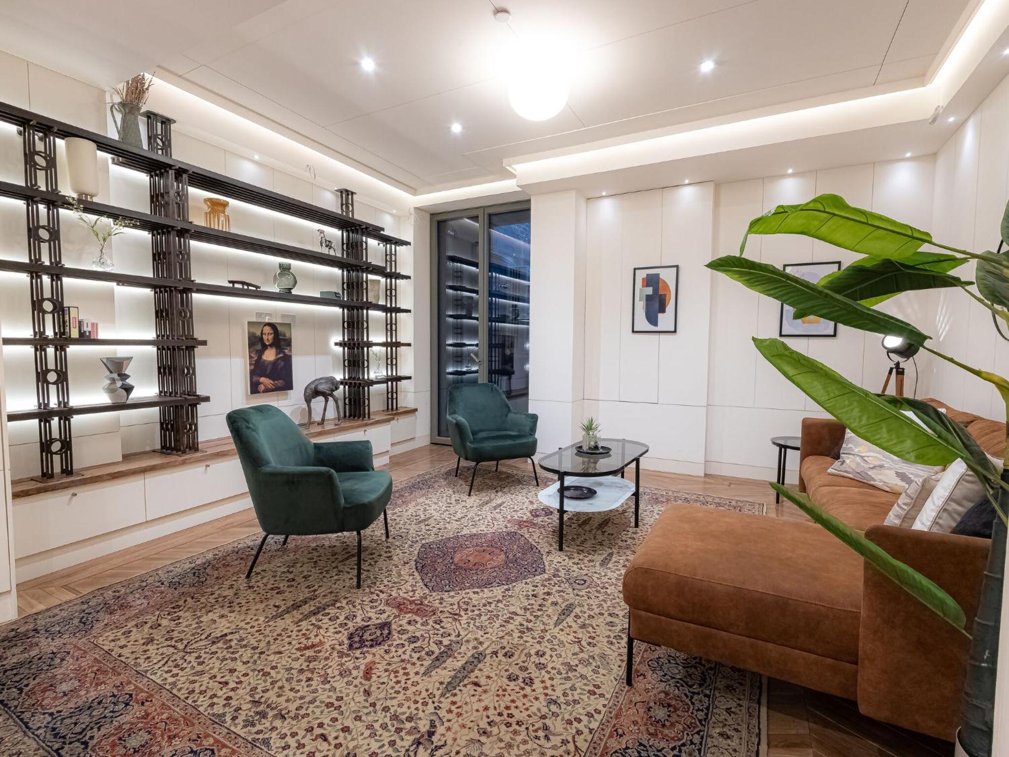 Modern Deluxe Five Bedroom House Near Chalk Farm Station By Belvilla Londres Exterior foto